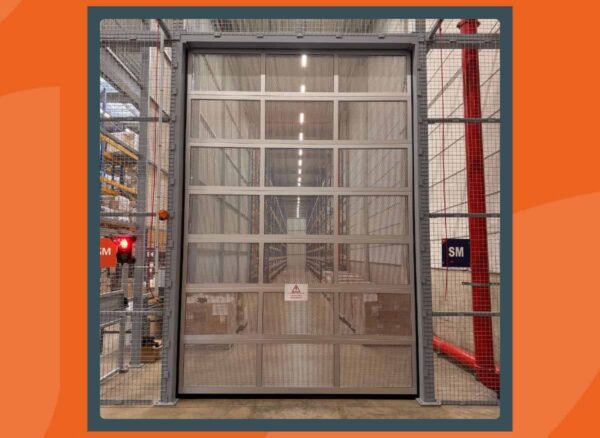 porte-sectionnelle-grillage-aluminium-automatique porte-sectionnelle-grillage-aluminium-automatique