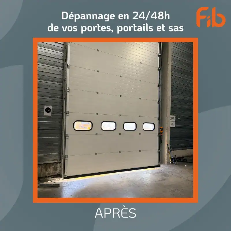 Après