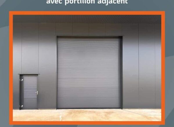 porte-sectionnelle-isolee-portillon porte-sectionnelle-isolee-portillon