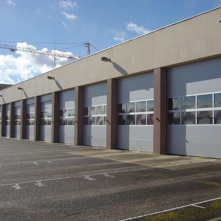pompiers dijon nord